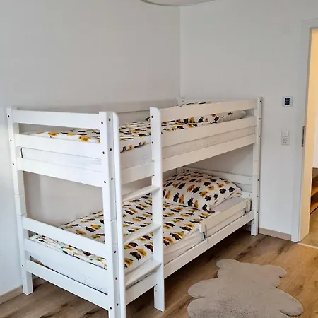 Bei Tripsdrill - Ideal Fuer Familien דירה