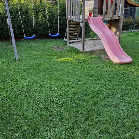 Apartment Bei Tripsdrill - Ideal Für Familien