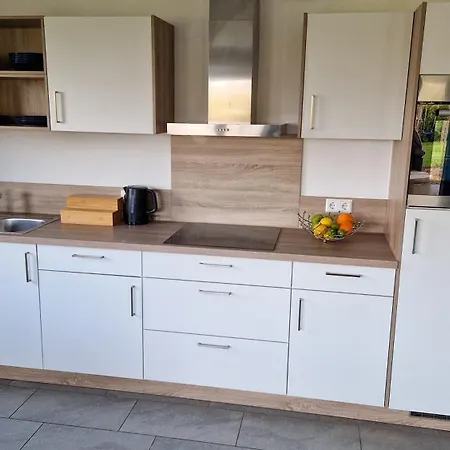 Apartment Bei Tripsdrill - Ideal Für Familien