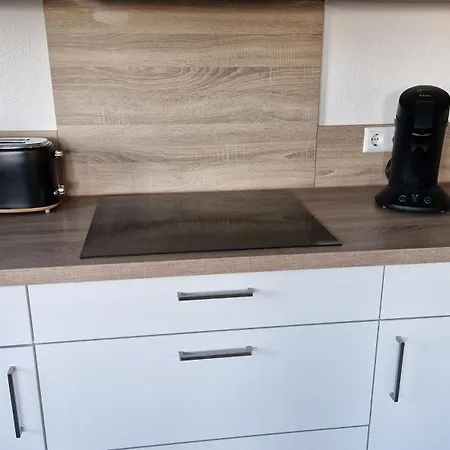 Bei Tripsdrill - Ideal Fuer Familien Appartement Bonnigheim