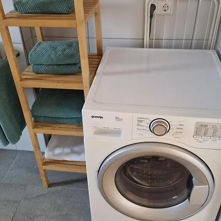 Bei Tripsdrill - Ideal Fuer Familien Appartement Bonnigheim