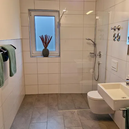 Bei Tripsdrill - Ideal Fuer Familien דירה