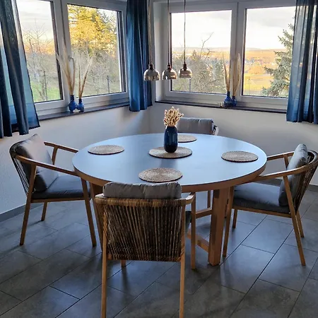 Appartement Bei Tripsdrill - Ideal Fuer Familien Bonnigheim