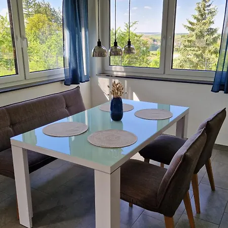 דירה Bei Tripsdrill - Ideal Fuer Familien